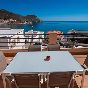 Apartamento Cala Amarilla
