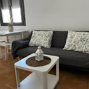  Apartamento Helices Cabo De Gata