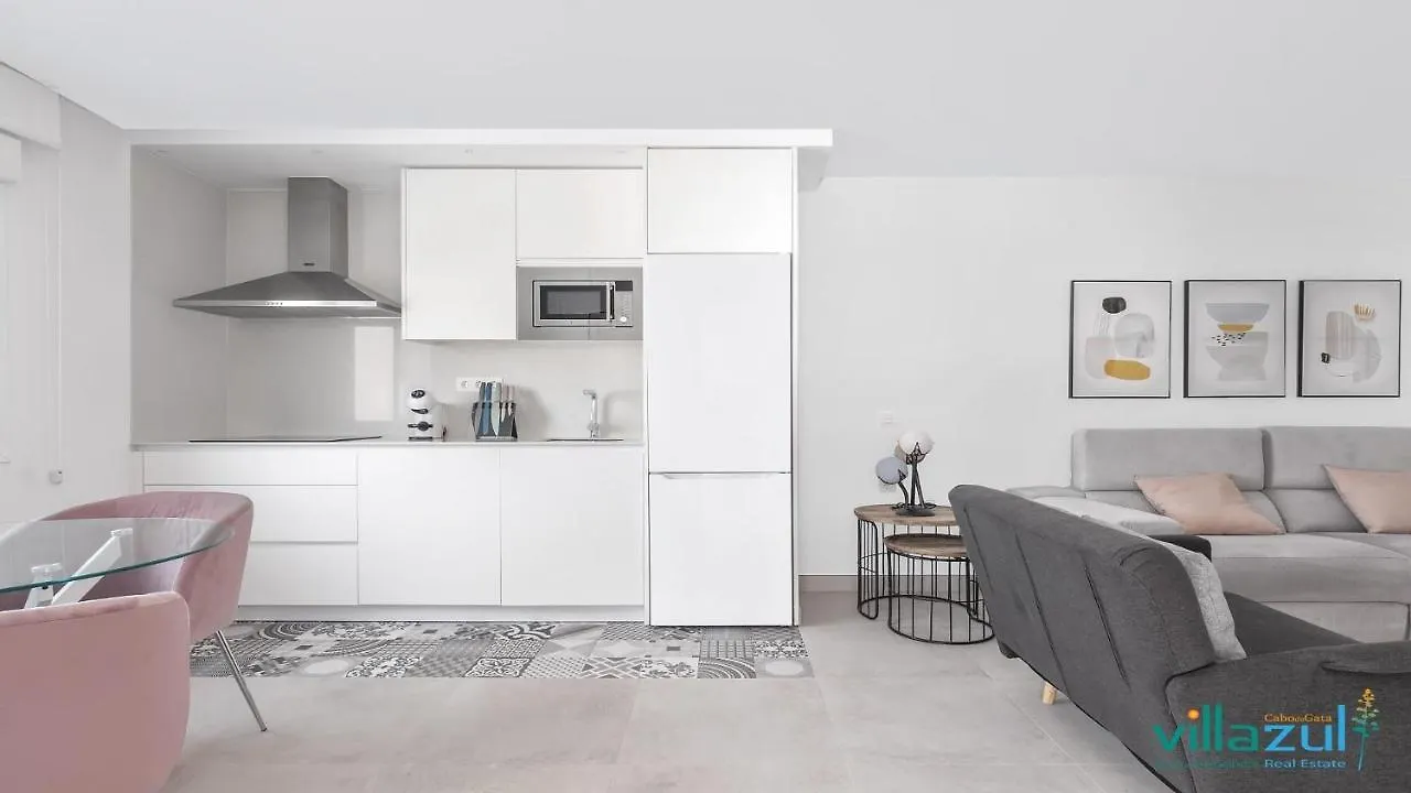 Apartamento Casa Gato San José 0*,  España