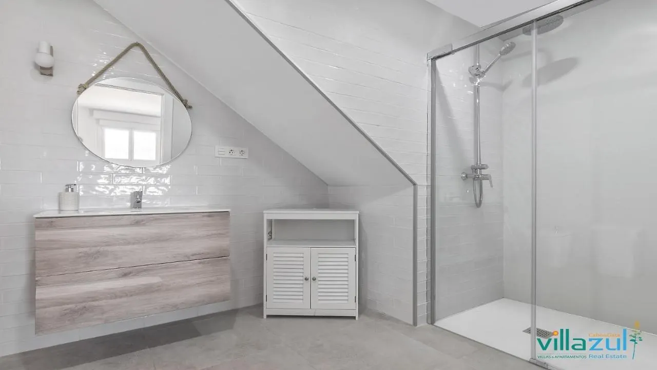 Apartamento Casa Gato San José