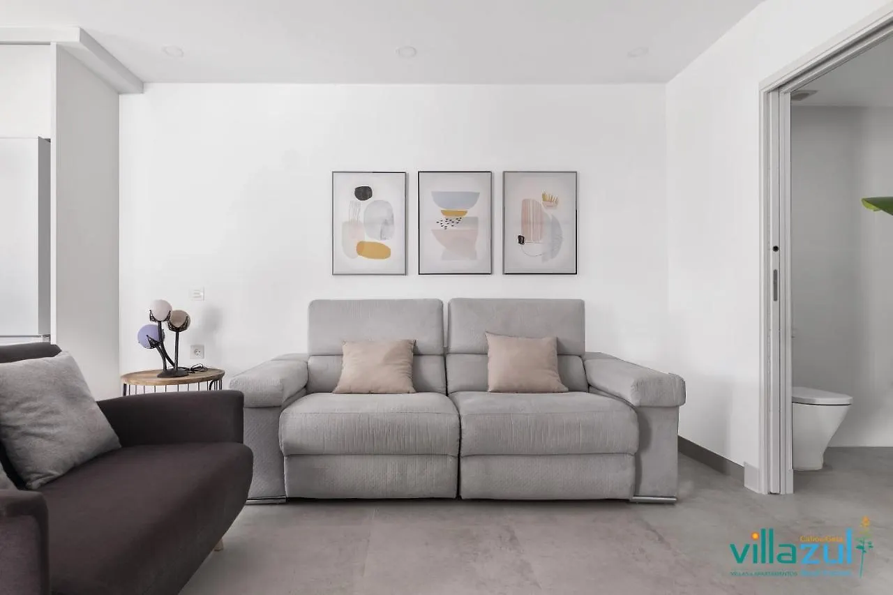Apartamento Casa Gato San José