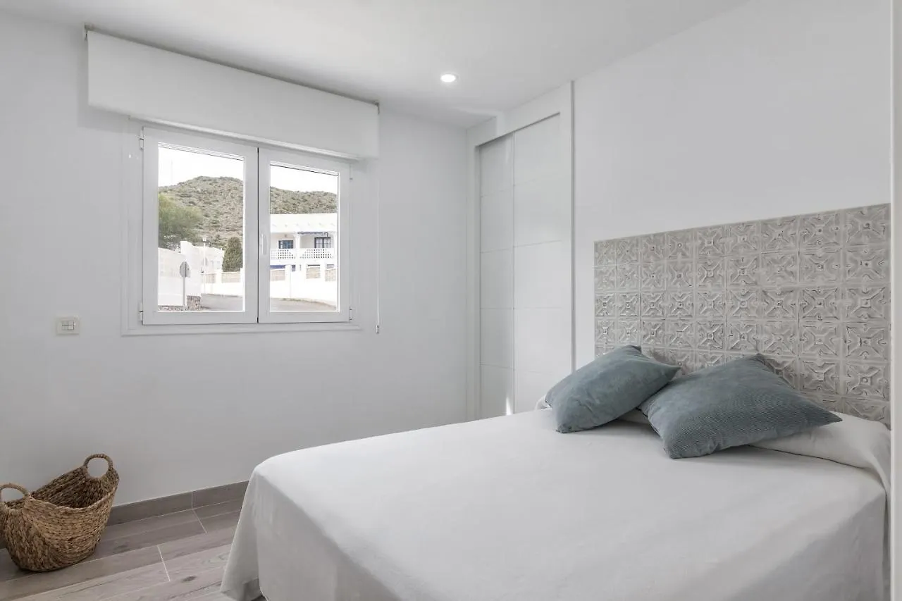 Apartamento Casa Gato San José