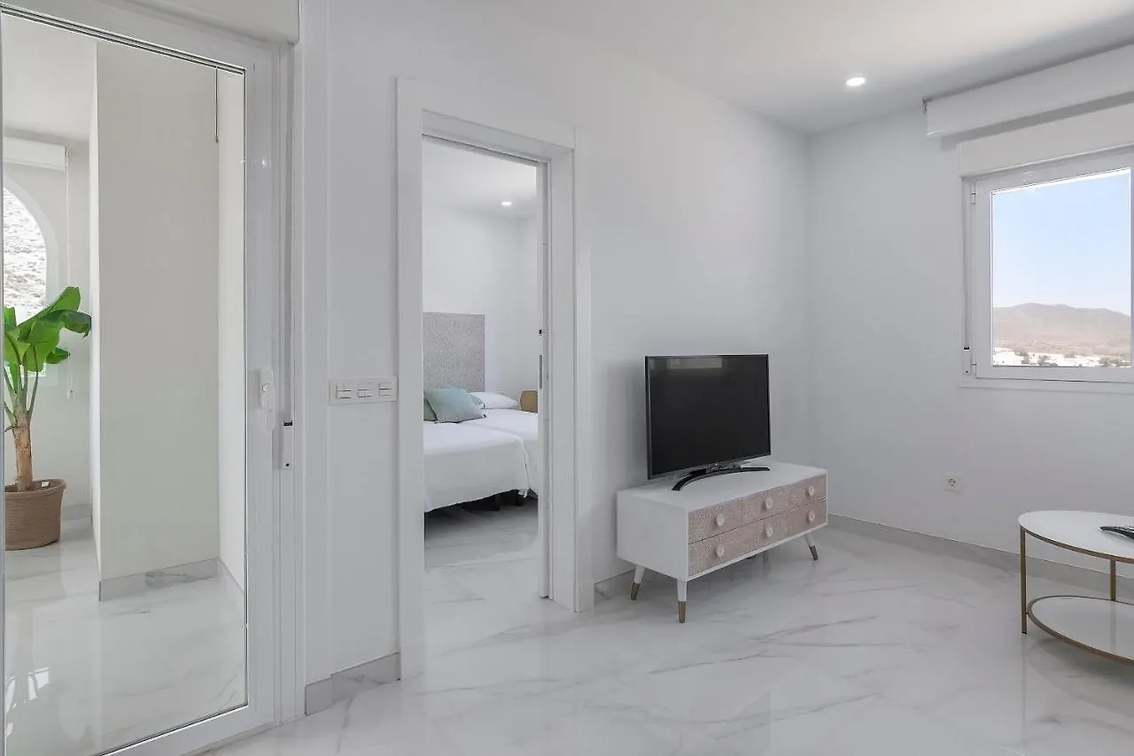 Apartamento Casa Gato San José