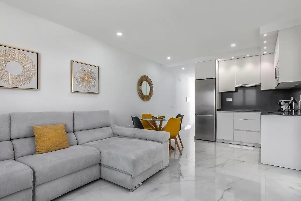 Apartamento Casa Gato San José 0*,